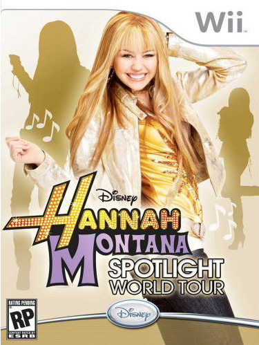 463fdebfce6e1eda74c516601644e0f1-Hannah_Montana__Spotlight_World_Tour - Tinute Hannah Montana