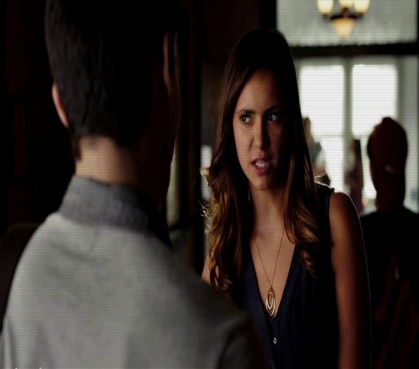 - A trecut vremea lui, trebuie sa se obisnuiasca cu asta... (cl) - here - episode 44 - done