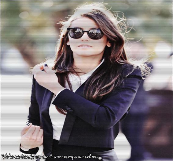 - E si asta o teorie in legatura cu comportamentu lui...[=))) - here - episode 44 - done