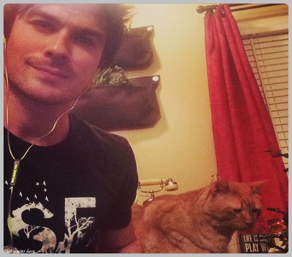 ▬ ❝I`am adunat de pe strada...#katic&#adda + #Renata.. Ce cauti aici? O_o...#r