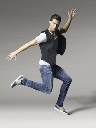  - Cristiano Ronaldo