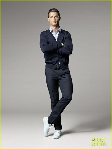  - Cristiano Ronaldo