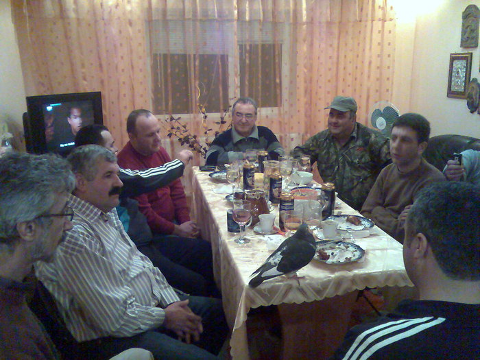 celebrul Moscovitul...1500 km(Yarl.); intr-o noua reprezentare!2010
