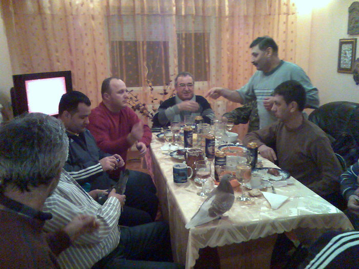 loc 4,Pui...2009 !Trestia; Bialystok(942)KM-Badin V.si in mana la Ms.Musescu,frate loc 2,UCPR Mare Fond-Dinca C
