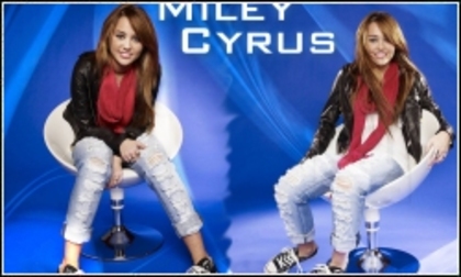 17 - walpapers Miley Hannah