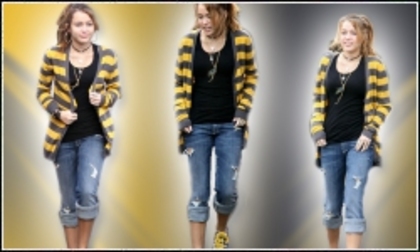 18 - walpapers Miley Hannah