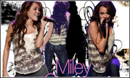 22 - walpapers Miley Hannah