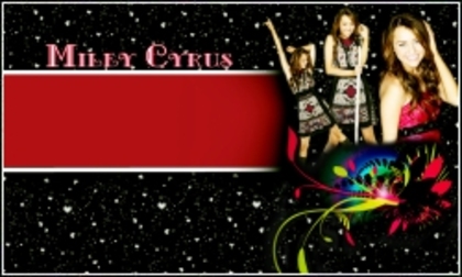 23 - walpapers Miley Hannah