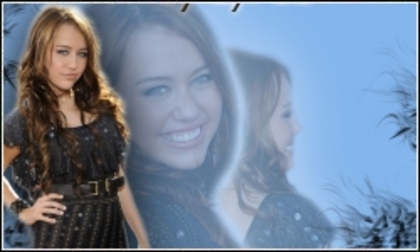 24 - walpapers Miley Hannah