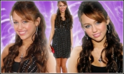 33 - walpapers Miley Hannah