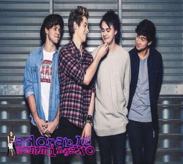 17 || AnnabelleCarter.