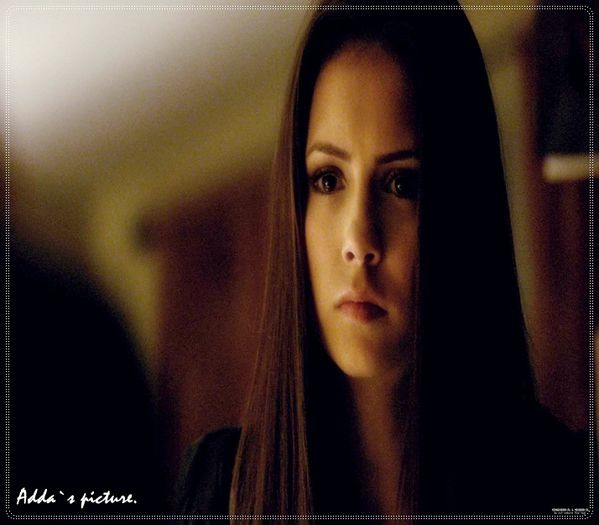 》*se uita ciudat dupa Katic* Tocmai am spus ca mi-e rau...;< Tu  ? - Epii 26 _ Run this town