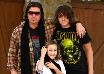 billy-ray-cyrus-family