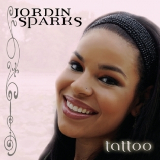 jordin sparks - tattoo - jordin sparks