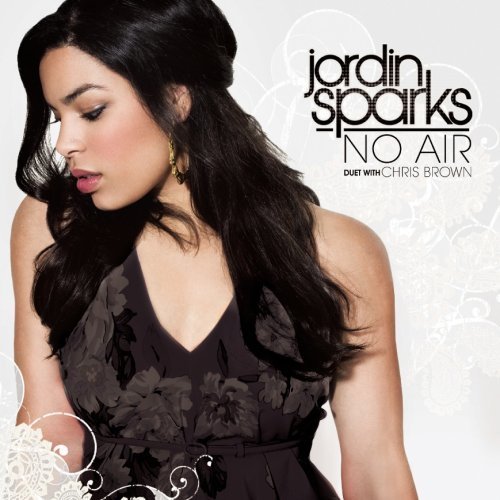 JordinSparks-No_Air - jordin sparks