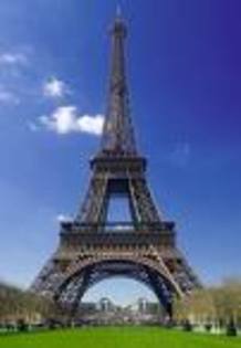 turnul eiffel