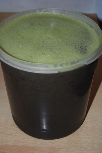 Macerat de Aloe miere vin