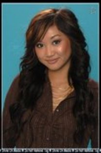 XDWBBBUNVKAVKKNOOXP - Brenda Song Photoshoots