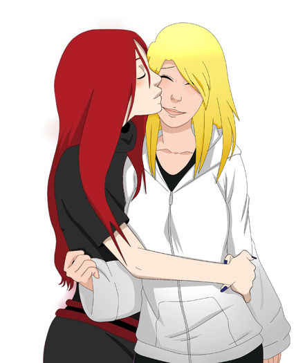 Nutella si Venus(cherrycat)