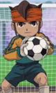  - Poze pt inazuma11