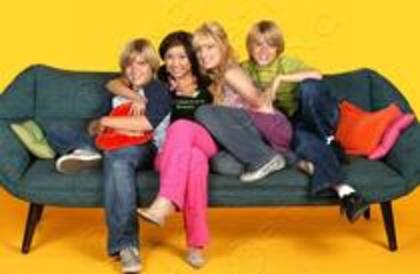 9971900_UINTQWXKP - zack si cody ce viata minunata