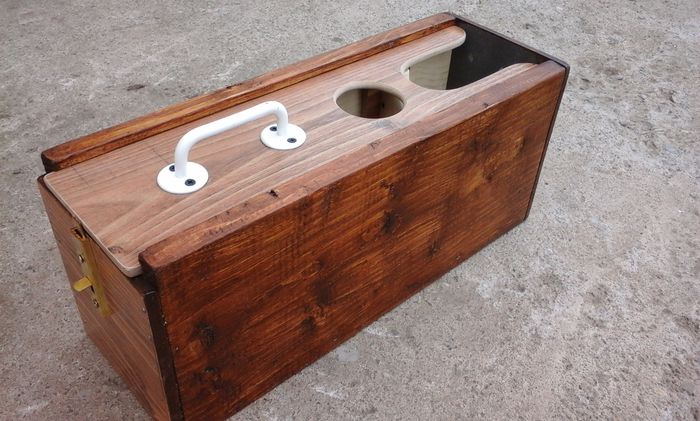 Cutie pentru tatuat (2)