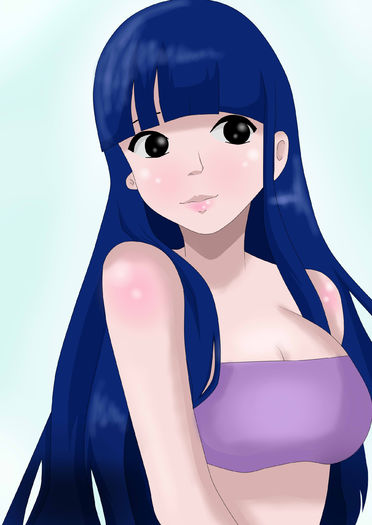Pt Hini Hyuga