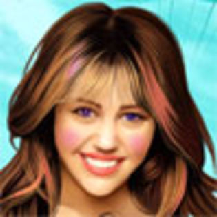 mileycyrus-make-up-style[1] - miley cyrus poze diferite