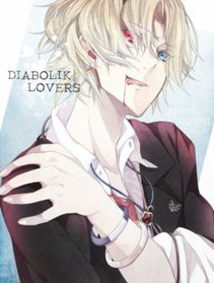 Mi s-a mai spus. - Diabolik Lovers sezon 5