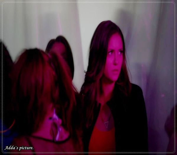 》Ai umplut blocul cu oameni straini...interesant ;-? =))