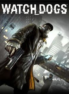 WATCH DOGS - Games