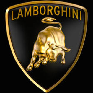 LAMBORGHINI - Simbolurile Masinilor