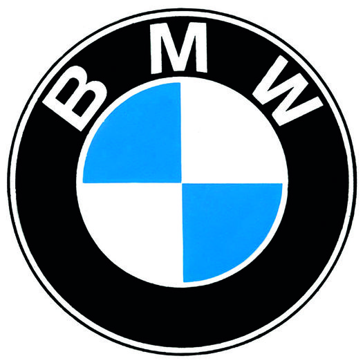 BMW - Simbolurile Masinilor