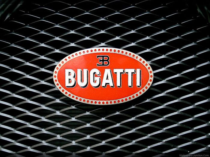 BUGGATI