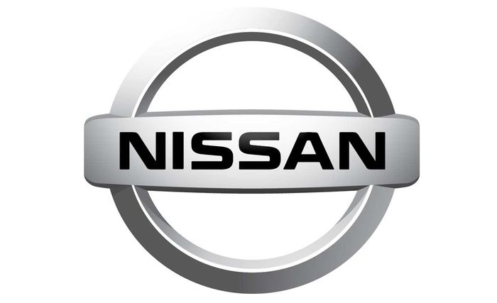 NISSAN - Simbolurile Masinilor