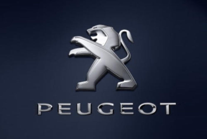 PEUGEOT - Simbolurile Masinilor