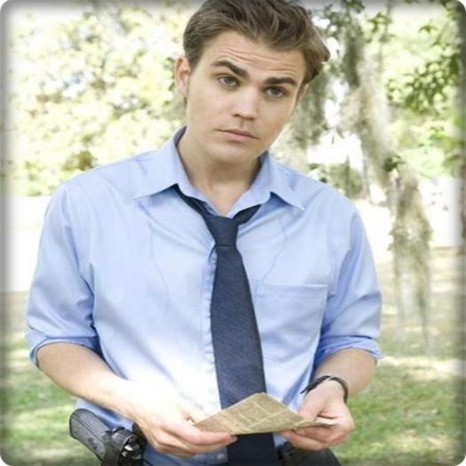 Neah, n-am amanta. Amantele se fac dupa ce te casatoresti. =)))) - here - episode 44 - done