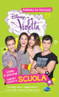  - Lucrurile mele cu violetta