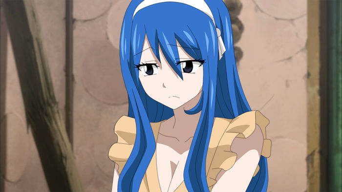  - 5th Fairy Tail Character