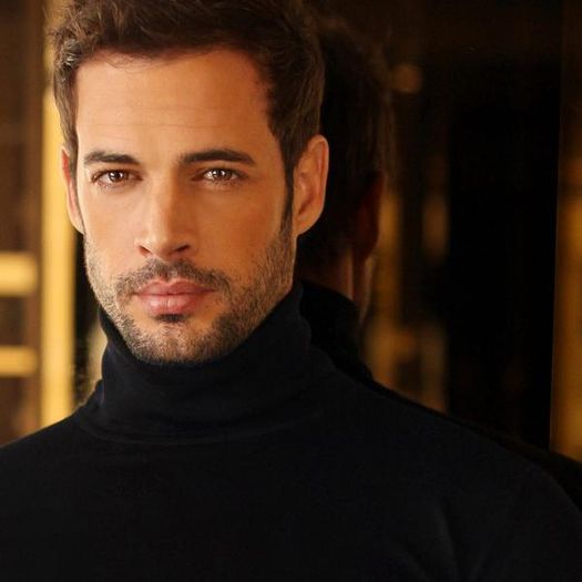  - 01 William Levy