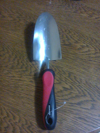 lopatica gradata f.rezistenta 10lei