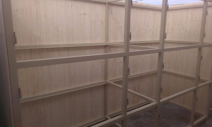 Custi iepuri in lucru 21-03-2015