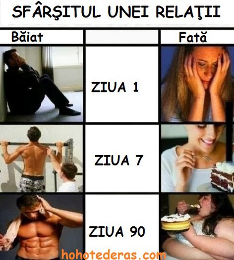  - Bancuri si voie buna