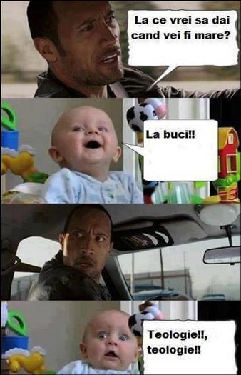  - Bancuri si voie buna