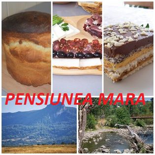 PENSIUNEA MARA