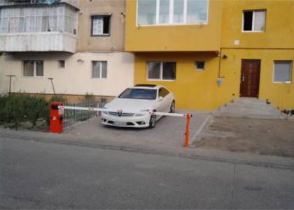  - Bancuri si voie buna
