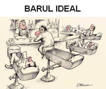  - Bancuri si voie buna