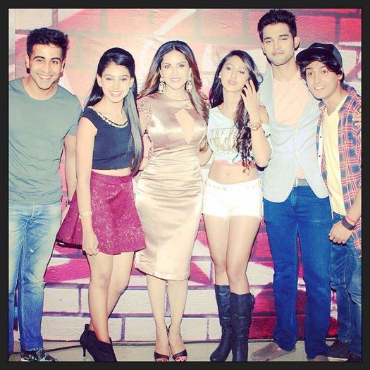 11081077_832649223449600_1587435116220935431_n - Kaisi Yeh Yaariyaan