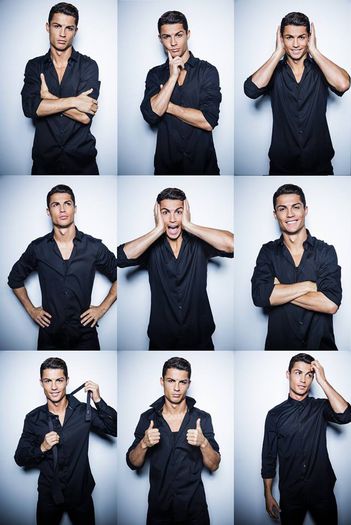  - Cristiano Ronaldo