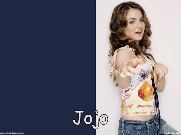 Jojo 139
